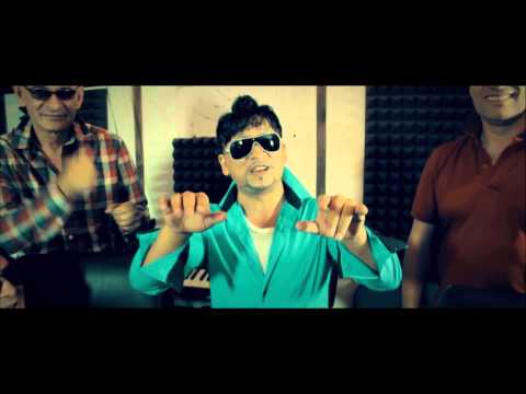 TONSKI STUDIO STARS - CIGANKA  [OFFICIAL HD VIDEO]