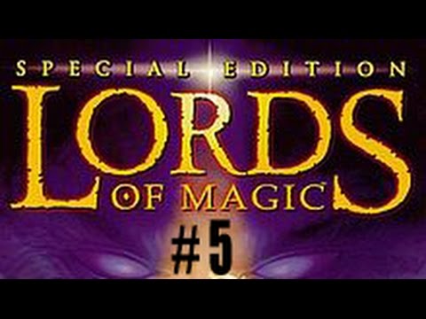 lords of magic special edition walkthrough pc