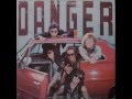 Québec Punk Rock Danger Danger 1977