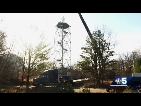 Doppler Radar Burlington Vt