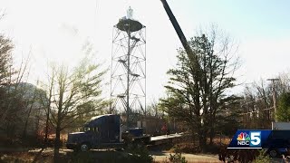 Burlington Weather Radar Receiving Important Upgrade