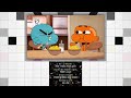 The Amazing World Of Gumball Season 01 Promo Monday May 09 2011