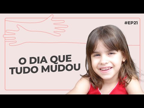 17 ANOS - COMO NOSSA FAMÍLIA LIDOU COM A DOR
