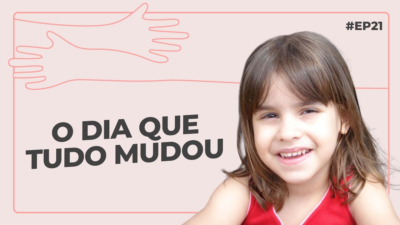 17 ANOS - COMO NOSSA FAMÍLIA LIDOU COM A DOR