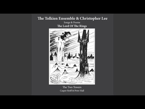 The Ent's Marching Song