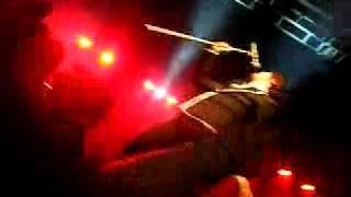 Thick as Thieves Short Stack 27th March