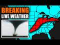 The April 15, 2026 Severe Weather Coverage, As It Happened...