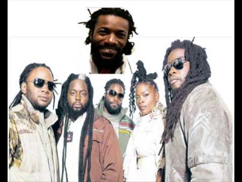 Morgan Heritage ft Junior Kelly - Ah Who Dem