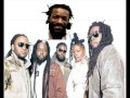 Morgan Heritage ft Junior Kelly - Ah Who Dem - DJ Yverson Morgan Heritage ft Junior Kelly - Ah Who Dem