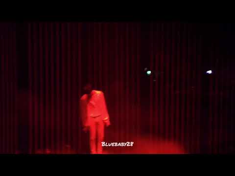 180506 Eyes on You in Seoul - Yugyeom Solo (From now)