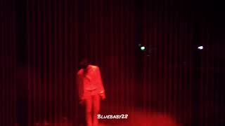 180506 Eyes on You in Seoul - Yugyeom Solo (From now)