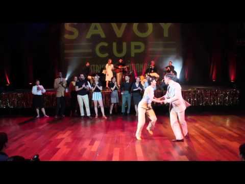Savoy Cup 2016 - Strictly Invitational