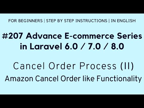 172 Make E com Website in Laravel 6 | Export Products Excel with Headings | Maatwebsite 3 1