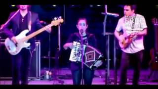 Julieta Venegas - Un Lugar -  (En directo) Movistar Free Music