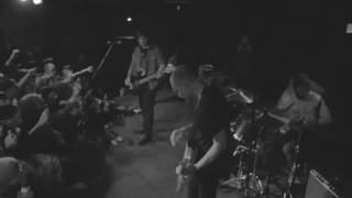 City of Caterpillar - A Little Change Could Go A Long Ways @ The Black Cat | Washington D.C. |