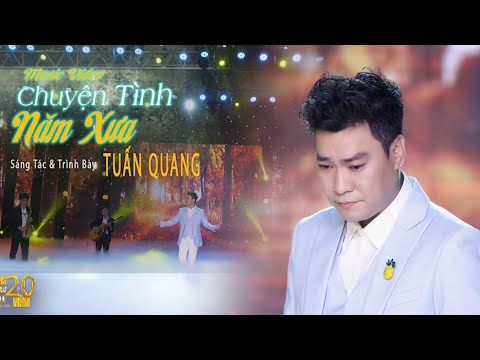 Thể hiện bởi Tuấn Quang