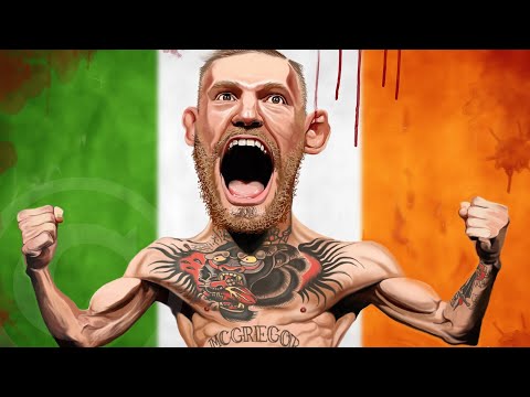 Conor McGregor 💸 Crazy Knockouts 🔥 EA Sports UFC 3 - Crazy UFC 👊🤪