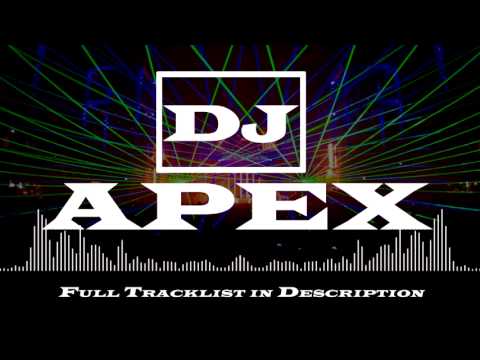 DJ APEX 1 Hour+ Set | Electro House, Progressive House, TRAP |