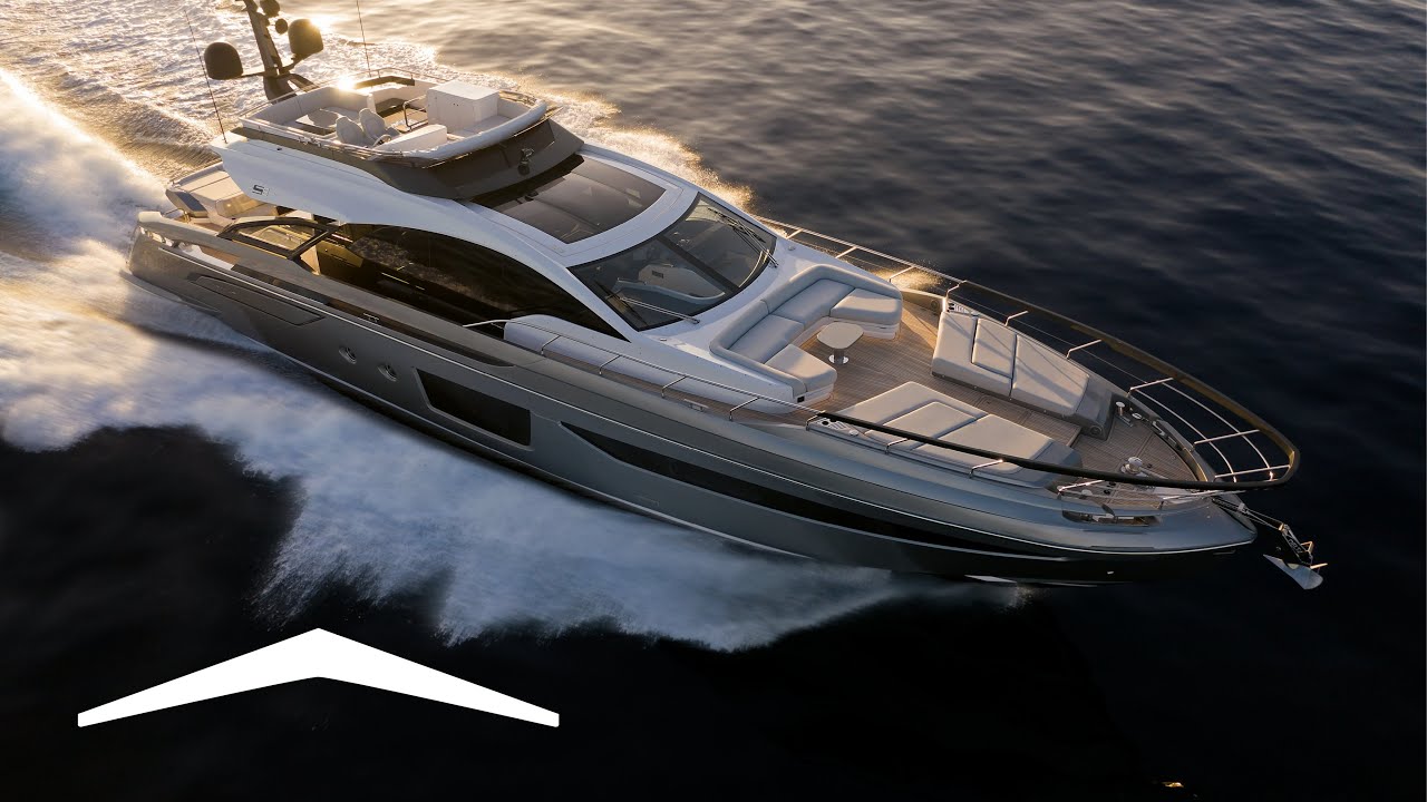 Azimut S8 | All You Need To Know