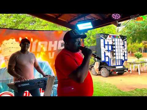 Edinho Silva ao vivo na Fazenda Xixá em Bertolínia-PI #jmdivulgacoes #nordeste 