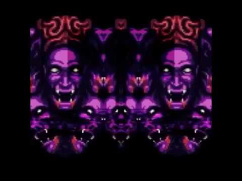 ADVERSARIO - ESENCIA (inédito)