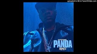 Papoose - Panda (Remix)