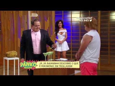 PÂNICO'S CHEF - E04