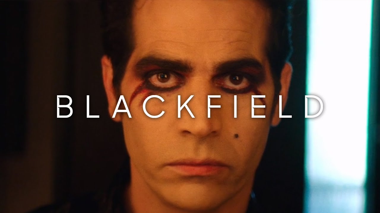 Blackfield - Summer's Gone (Official 4K Video) - YouTube