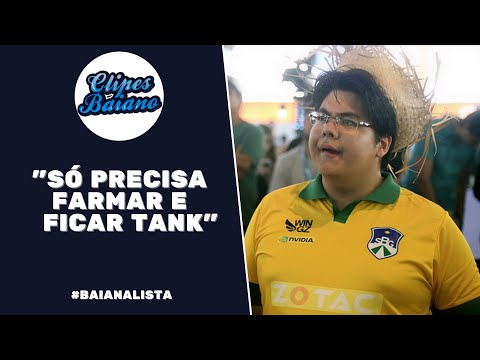 ESA FARPA O JG DA LOUD - BAIANALISTA