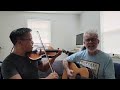 Shakedown Street (The Grateful Dead) by East Coast Dave featuring Kevin Maguire