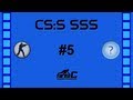 S.S.S. 05 - CS:S - LERP ve Cl_interp 
