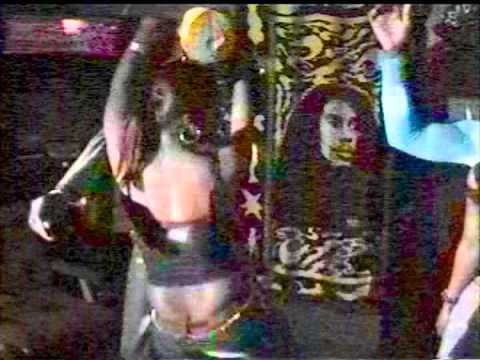 Stevie G Reggae - yuh body -  Ultimate Records - Stevie G The Ultimate One