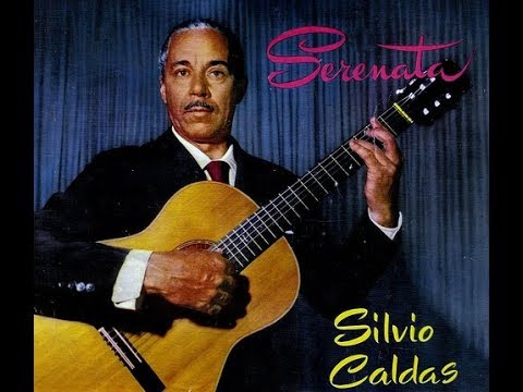 SILVIO CALDAS  - NOITE CHEIA DE ESTRELAS