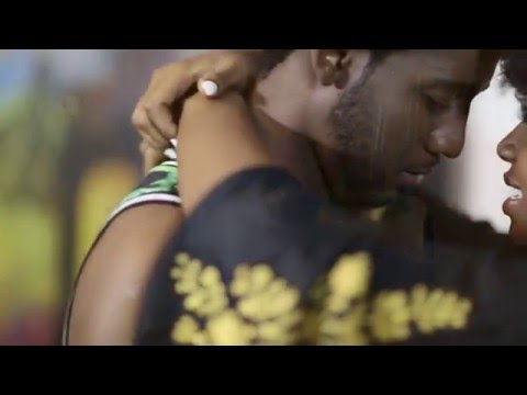 Positif The Trophy feat Christie - Aswe a (Official Video)