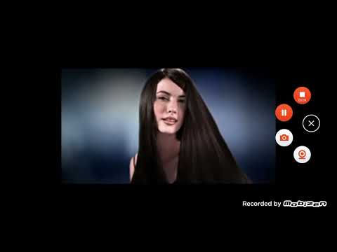 Commercial Sunsilk Cream Silk and Clear bottles 15 seconds June 18 2009