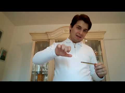 Violin Tips: Posture & Bowhold - All Levels