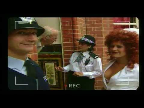 An Unexpected Surprise | The Thin Blue Line