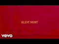 Natalie Grant - Silent Night (feat. Bart Millard) (Official Lyric Video) ft. Bart Millard