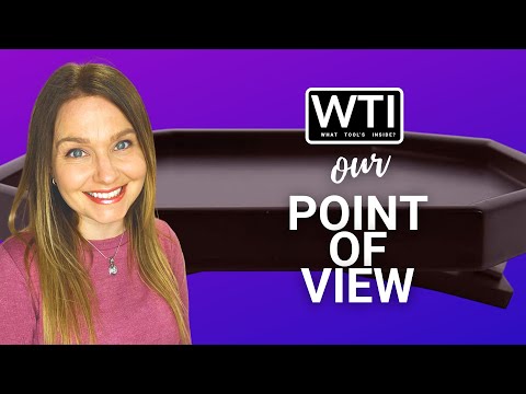Sofa Arm Clip-On Armrest Tables - WTI product video review