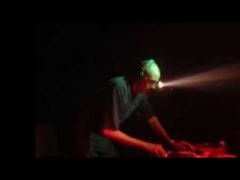 DJ Vertigo - La Morita - AKA Sasha @ The Hacienda November 1993