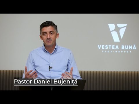 Ziua 121 Daniel Bujeniță