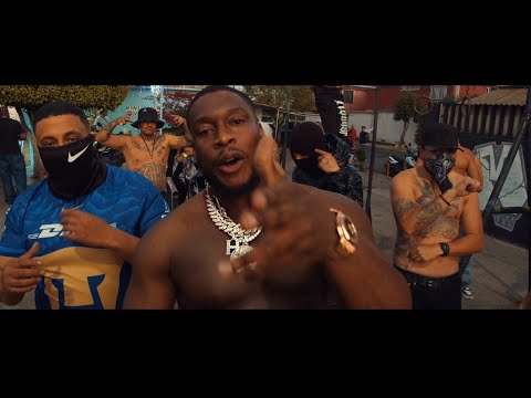 H Moneda - Unrelatable  ( Official Music Video ) feat W1ZZY