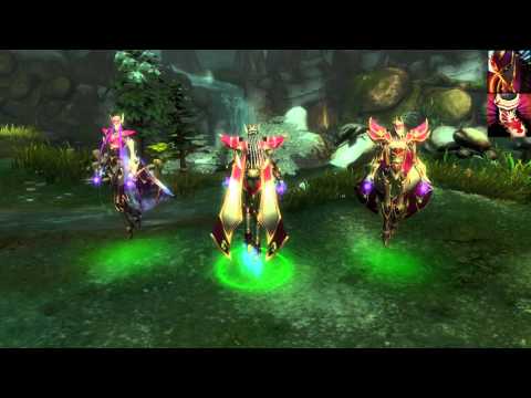 Heroes of Newerth - Mechartesia