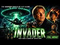 The UFO They Couldn T Stop INVADER Full Movie