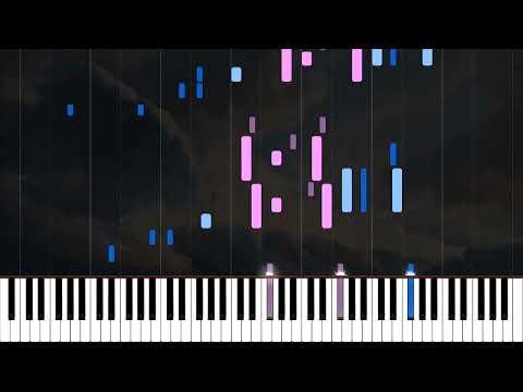 Préludes et Harmonies Poétiques et Religieuses No.3, S.171d - Franz Liszt