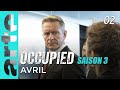 Occupied | Saison 3 | Épisode 02 | ARTE Séries