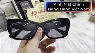 Lavender – Kính Mát Nữ Thời Trang Không Thể Thiếu