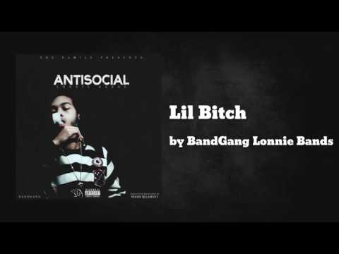Lil Bitch ft Rocky Badd - BandGang Lonnie Bands