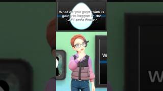 How Will The GIFT Arc End In Digimon Beatbreak? #Shorts #Digimon #Anime #Animation #Beatbreak