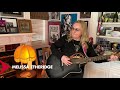 Melissa Etheridge sings “I Run For Life” - March 27, 2020